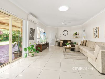 5 Firman Glen, St Georges Basin