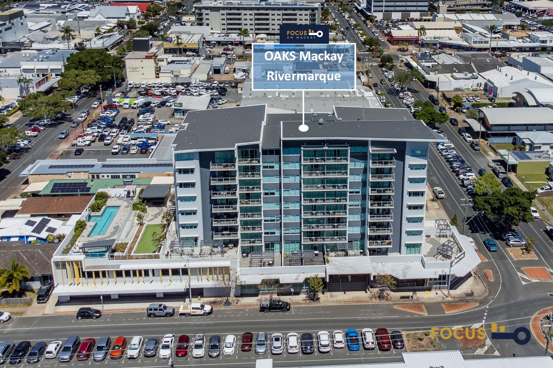 603 / 55 River Street, Mackay