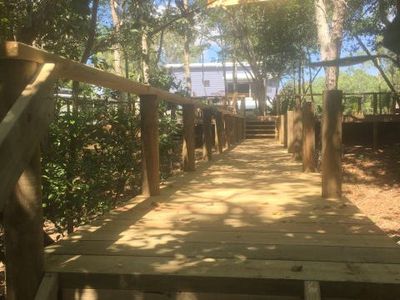 31 Slaughter Yard Road, Cooktown