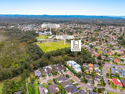 8 / 5 Dunlop Road, Blue Haven
