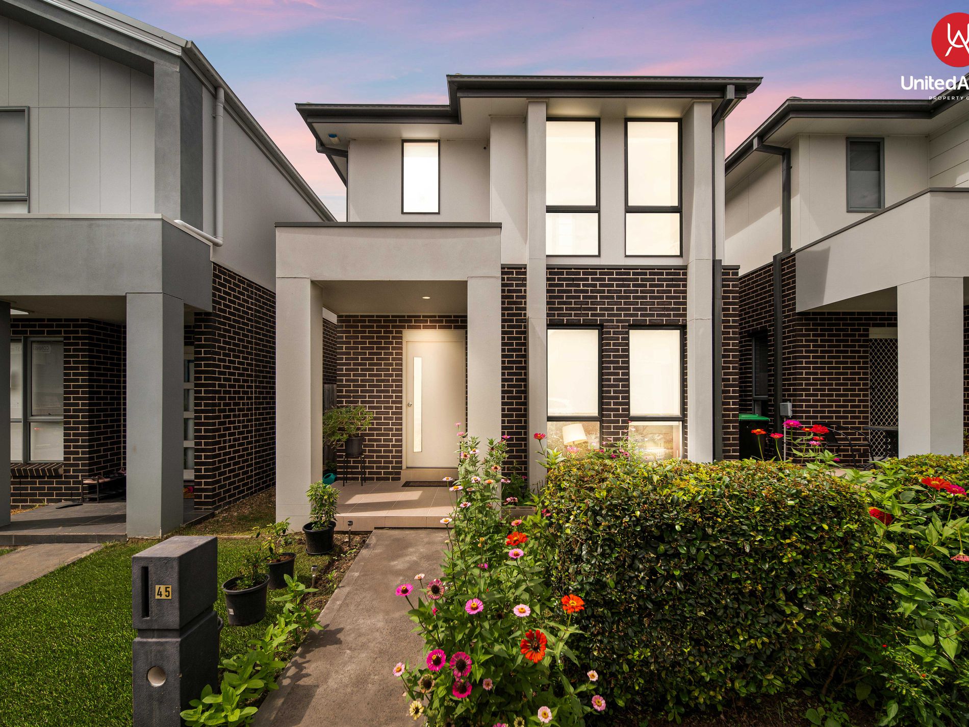 45 Connemara Street, Austral