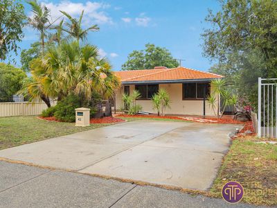 42B Eynesford Street, Gosnells