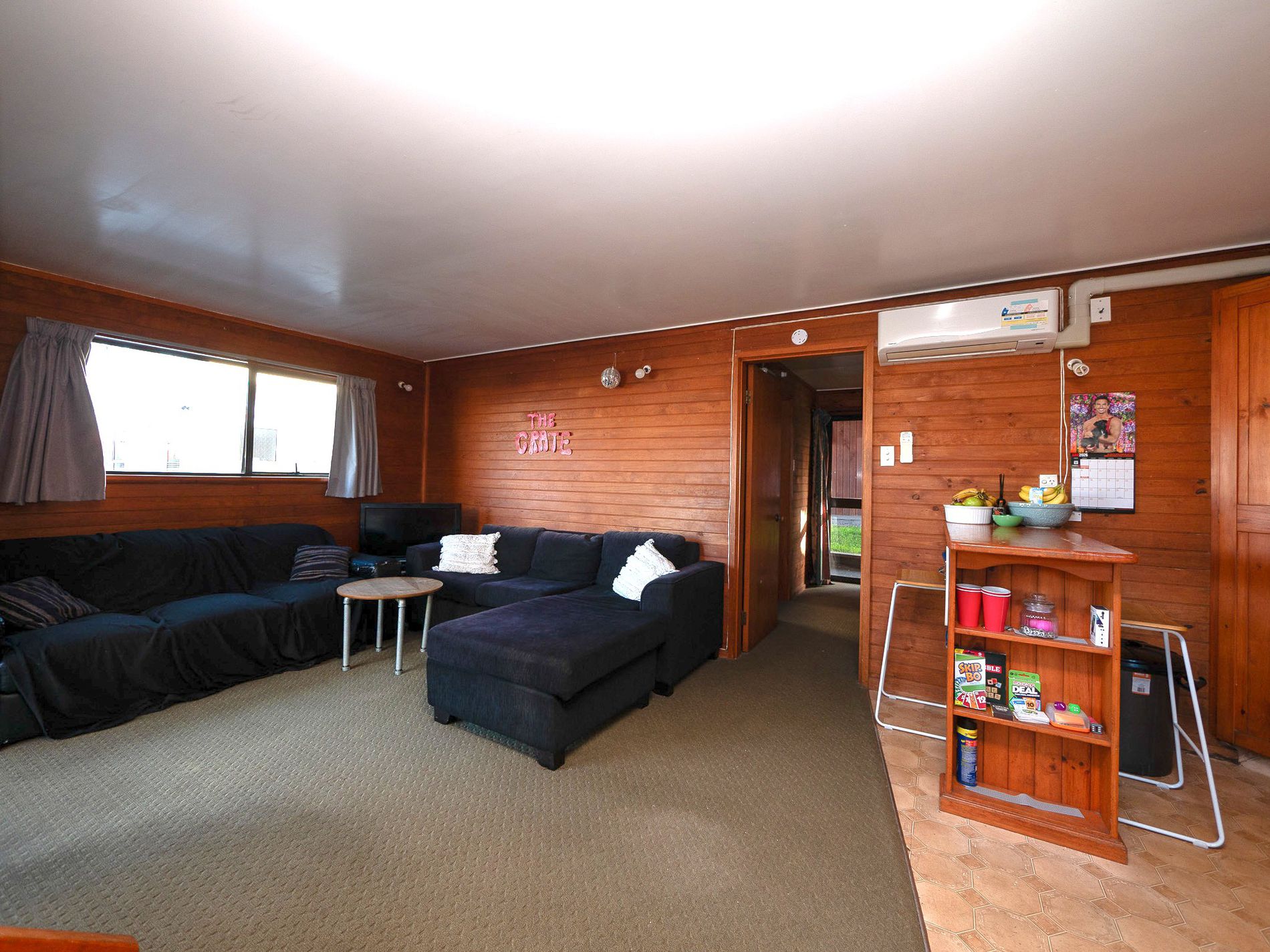 2/114 Harbour Tce, North Dunedin
