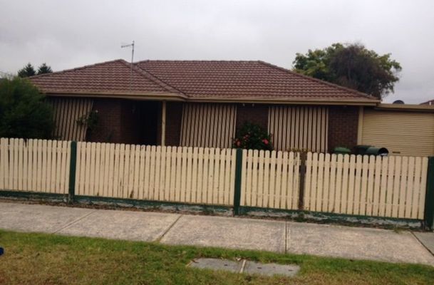 19 Hothlyn Drive, Craigieburn