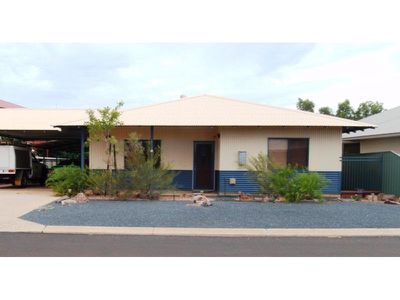 11 Panjya Parade, Port Hedland