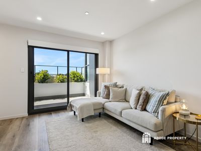 304 / 31 Rowe Avenue, Rivervale