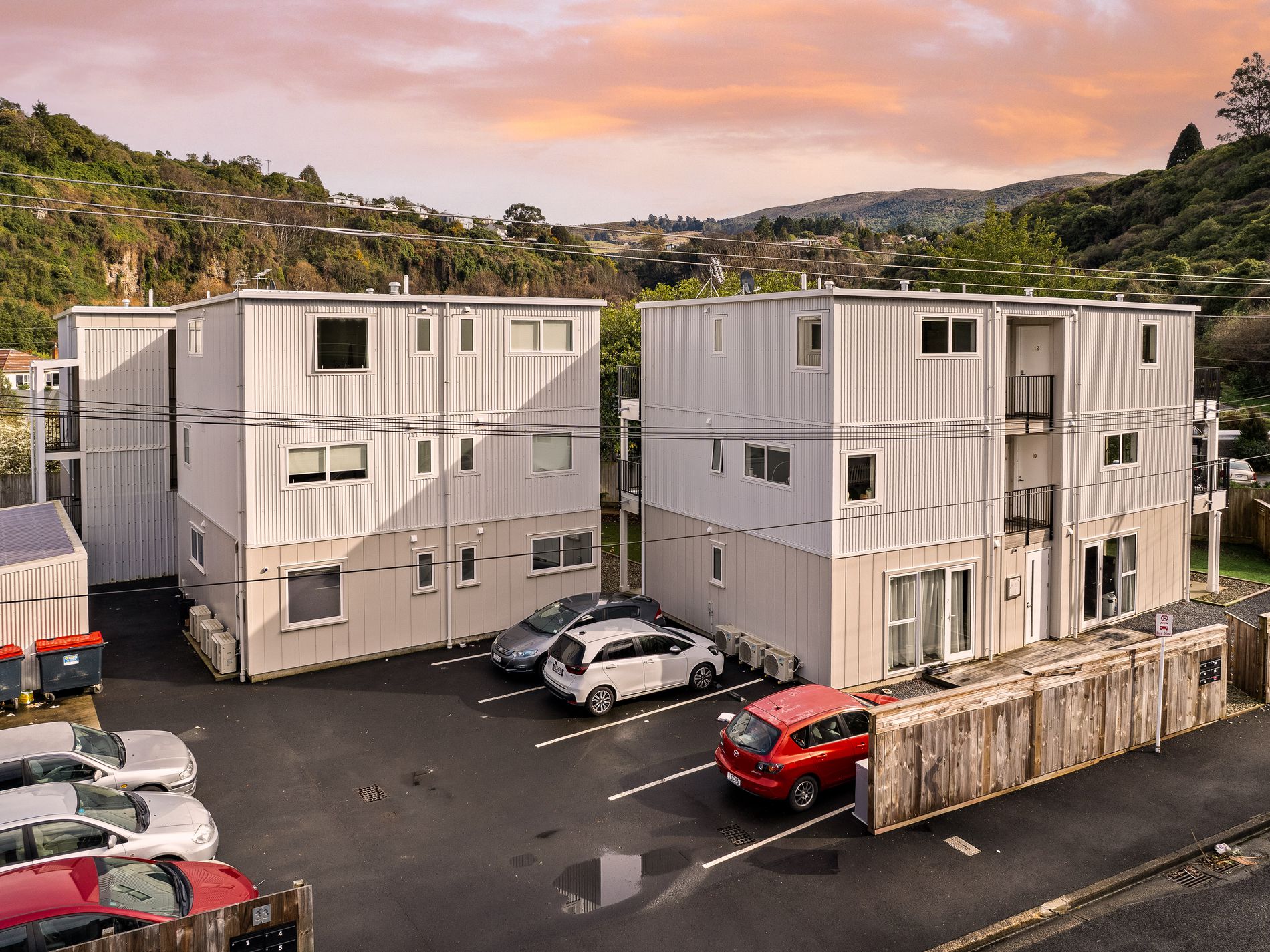 3 / 33 Malvern Street, Woodhaugh
