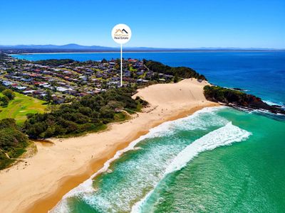 5 Surfriders Promenade, Forster