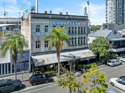 10-12 & 14 Logan Road, Woolloongabba