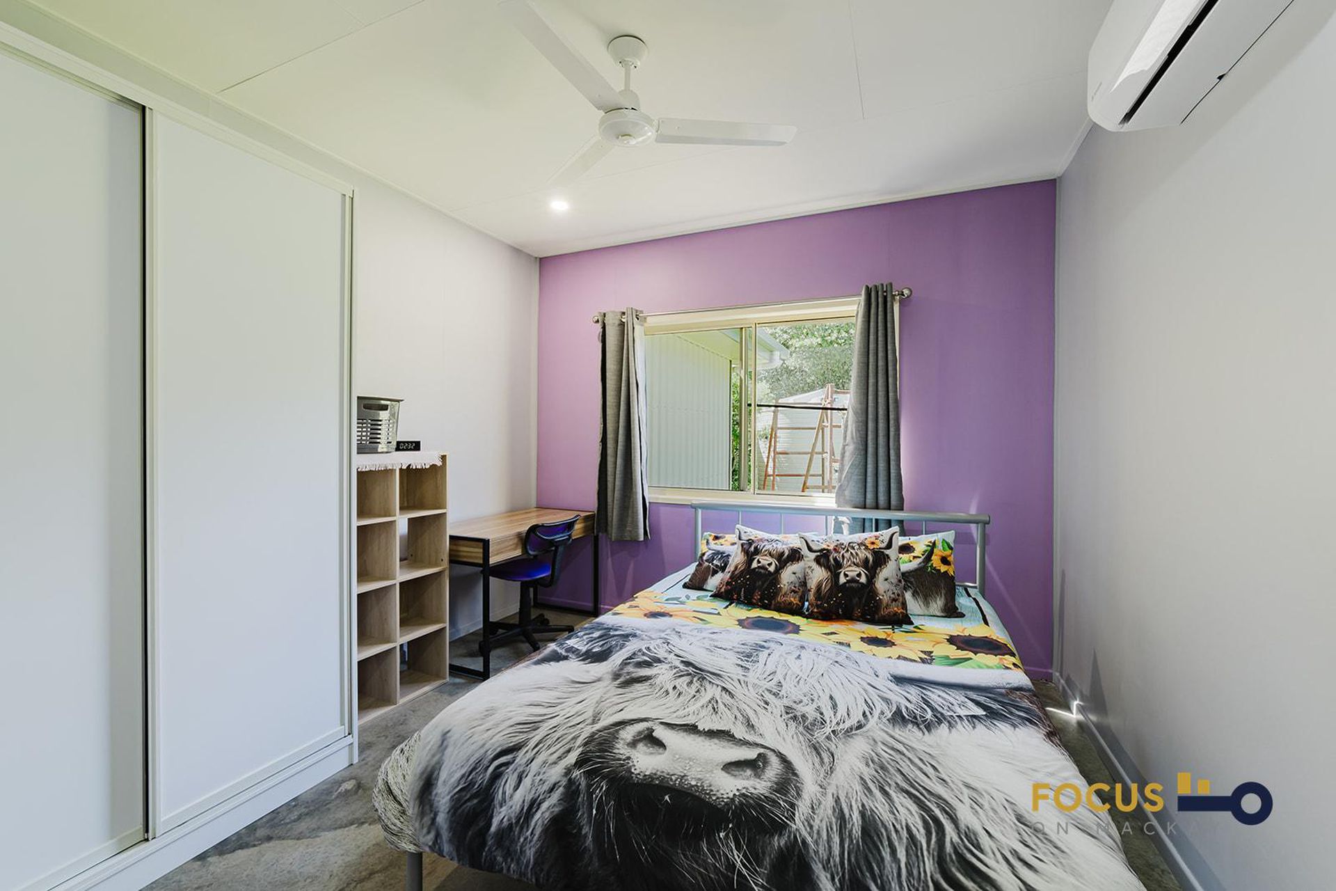 56 Lawrie Road, Sarina Range