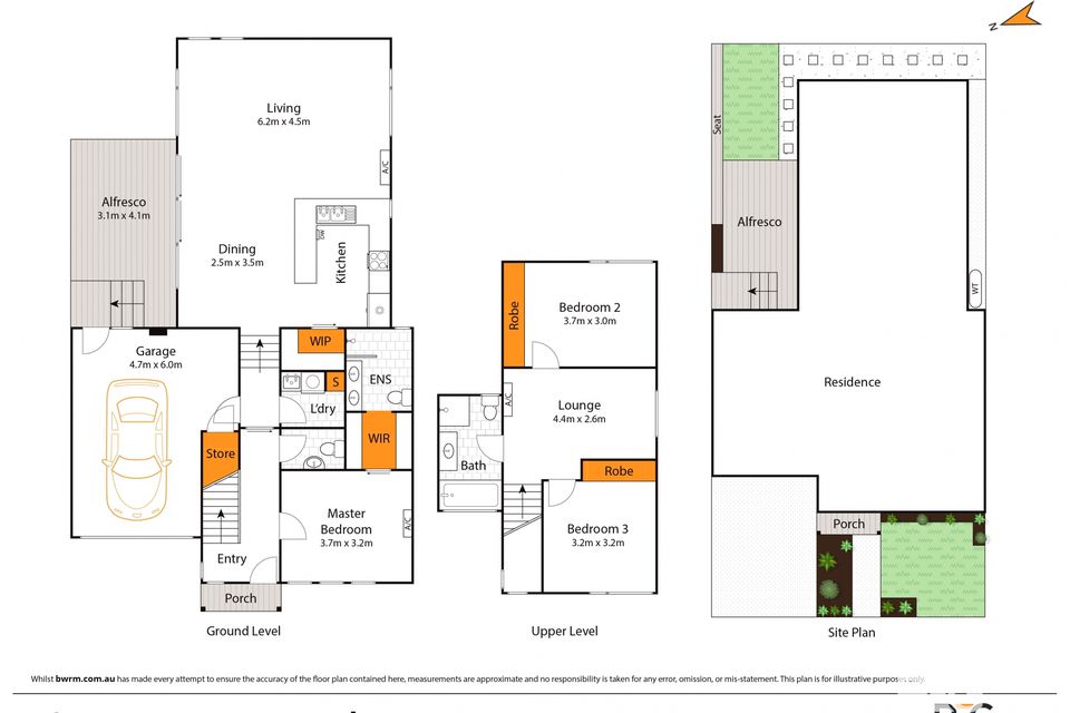 10 MCKEOWN LANE, Belmont