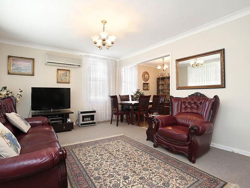 6 Mcilwain Street, Ashcroft