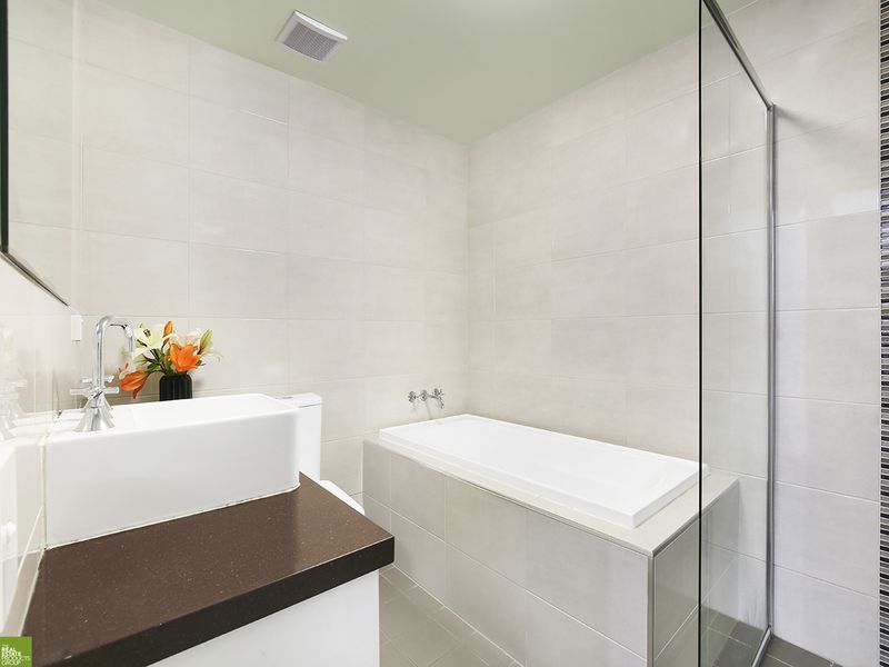 3 / 22 Market Street, Wollongong
