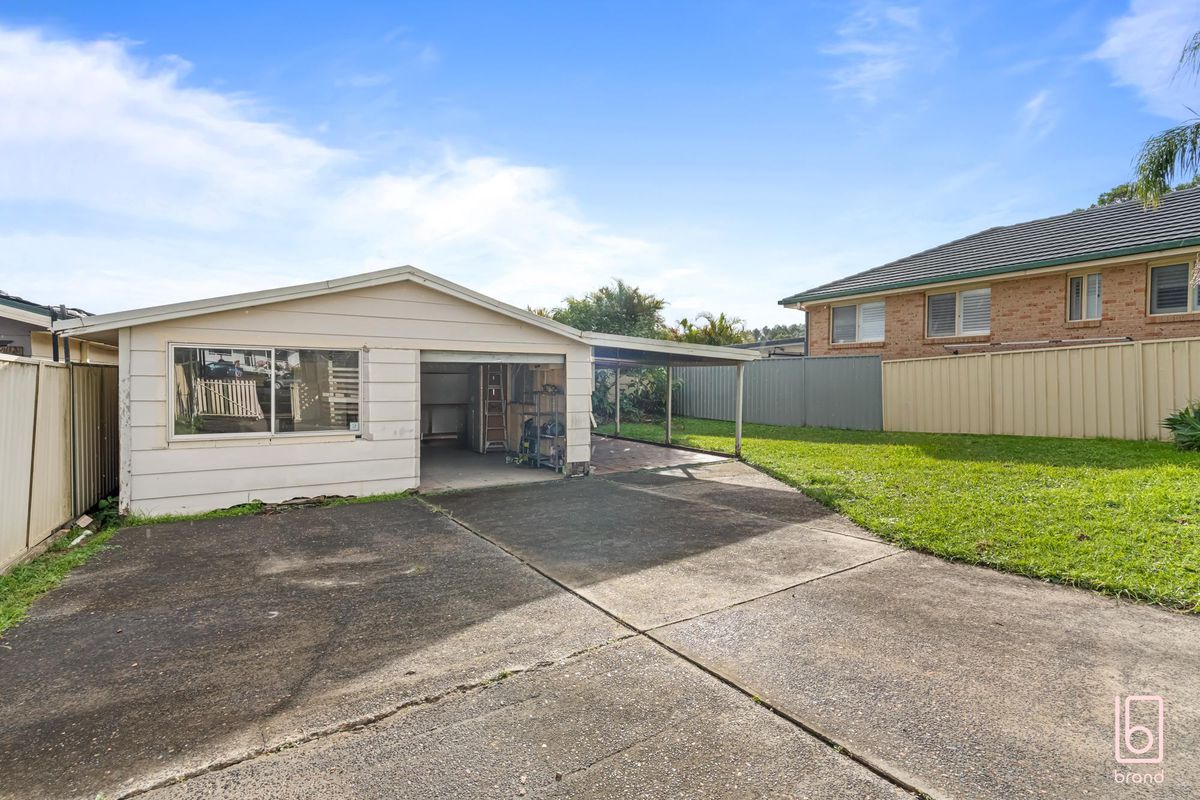 58 McKellar Boulevard, Blue Haven