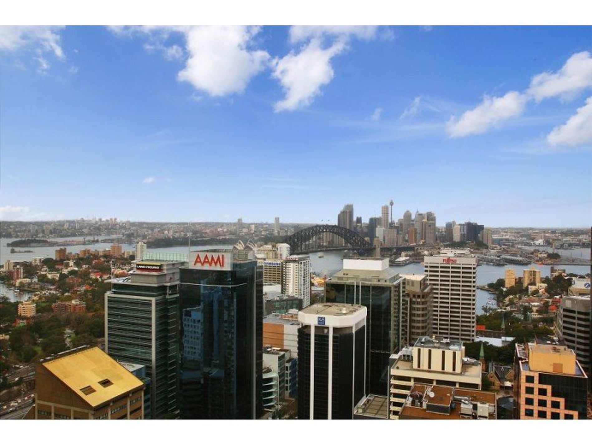 Level 30 / 77-81 Berry Street, North Sydney