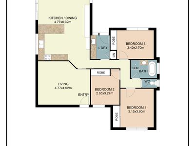 10 Valiant Court, Wangaratta