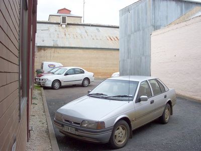 Horsham