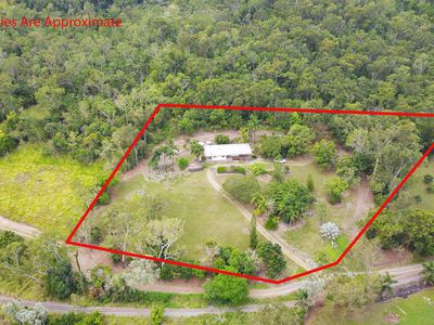 84 Tyree Road, Mount Julian