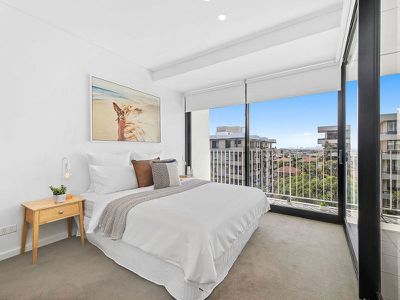 309 / 8 Princess Street, Brighton-le-sands