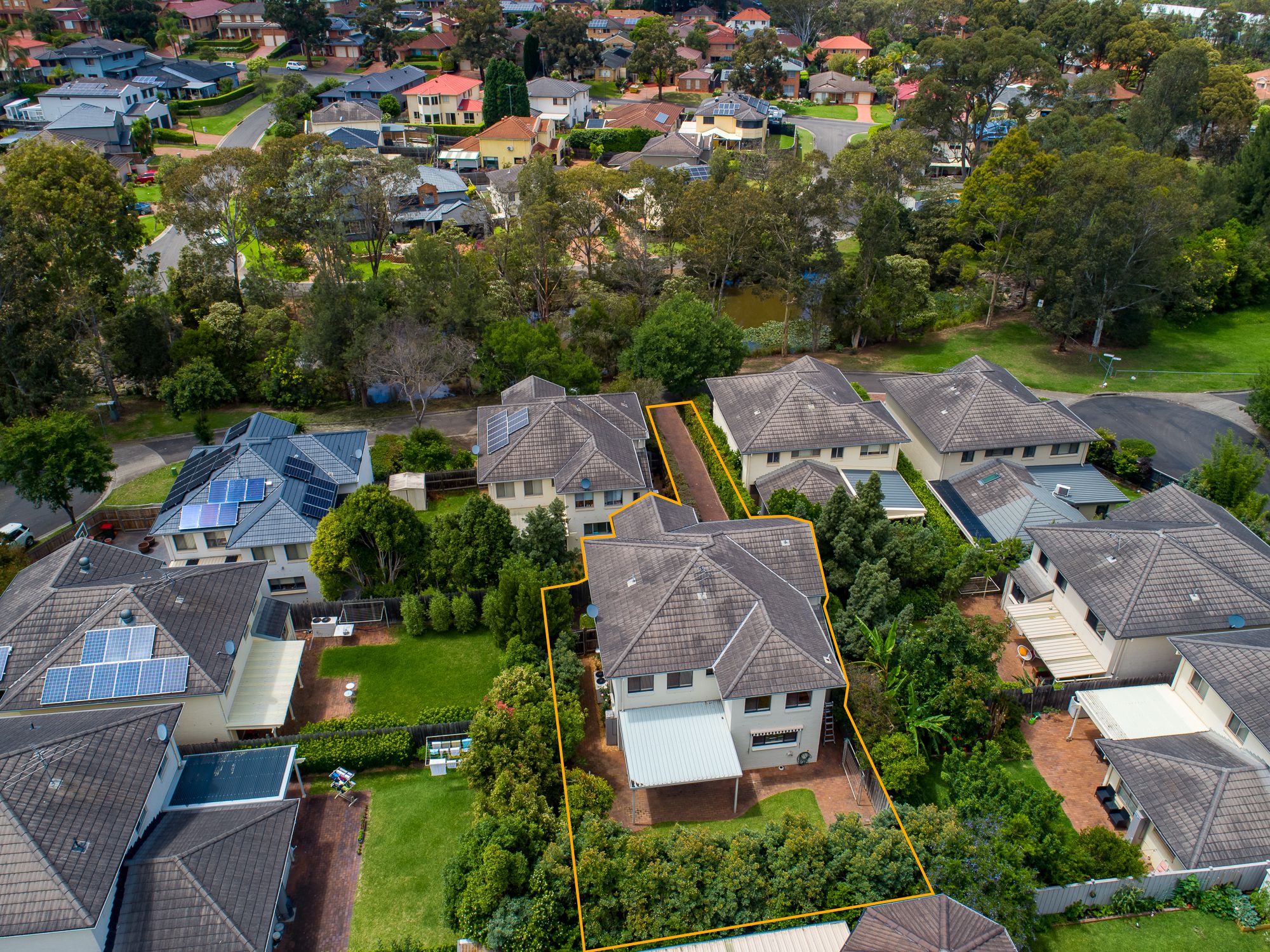 6 Tuscan Way, Glenwood