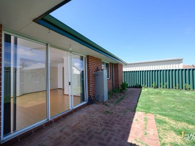Unit 4 / 96 Carnarvon St, East Victoria Park