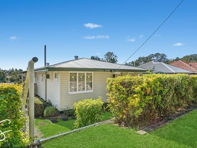 14 Moorland Street, Moorooka