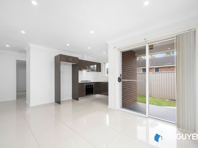 62 & 62A Sadleir Avenue, Sadleir