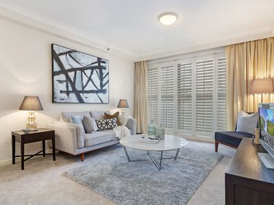 1307 / 281 Elizabeth Street, Sydney