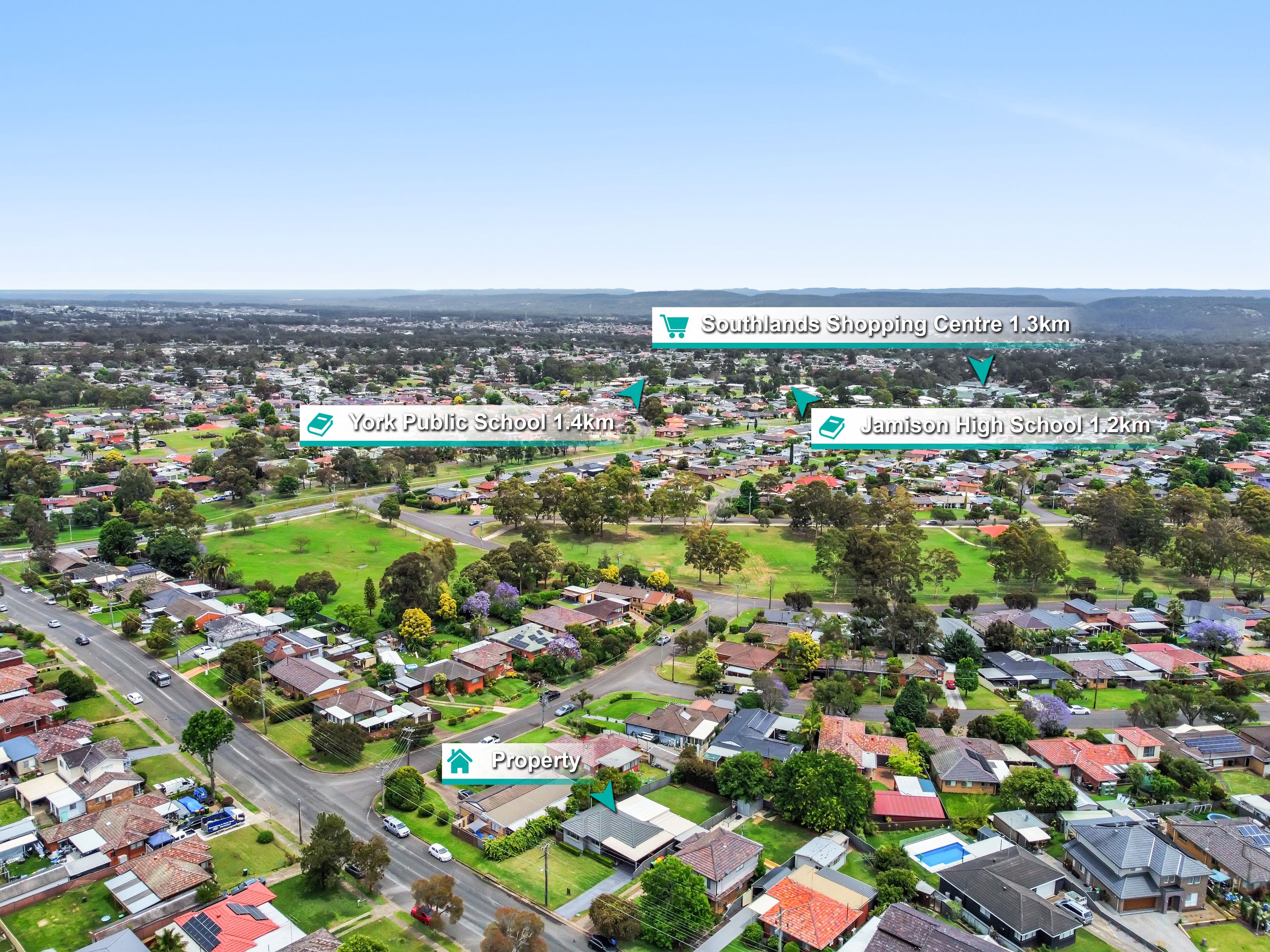 101 Fragar Road, SOUTH PENRITH