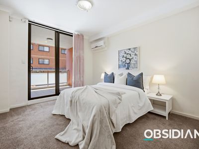 51 / 15 Young Road, Carlingford