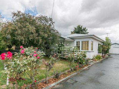 39 Sale Street, Huonville