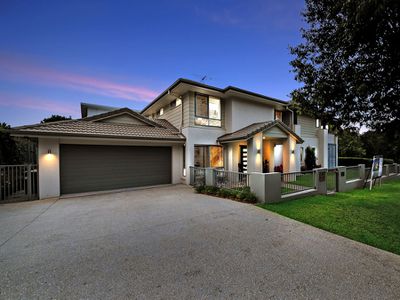 44 Feathertail Place, Wakerley