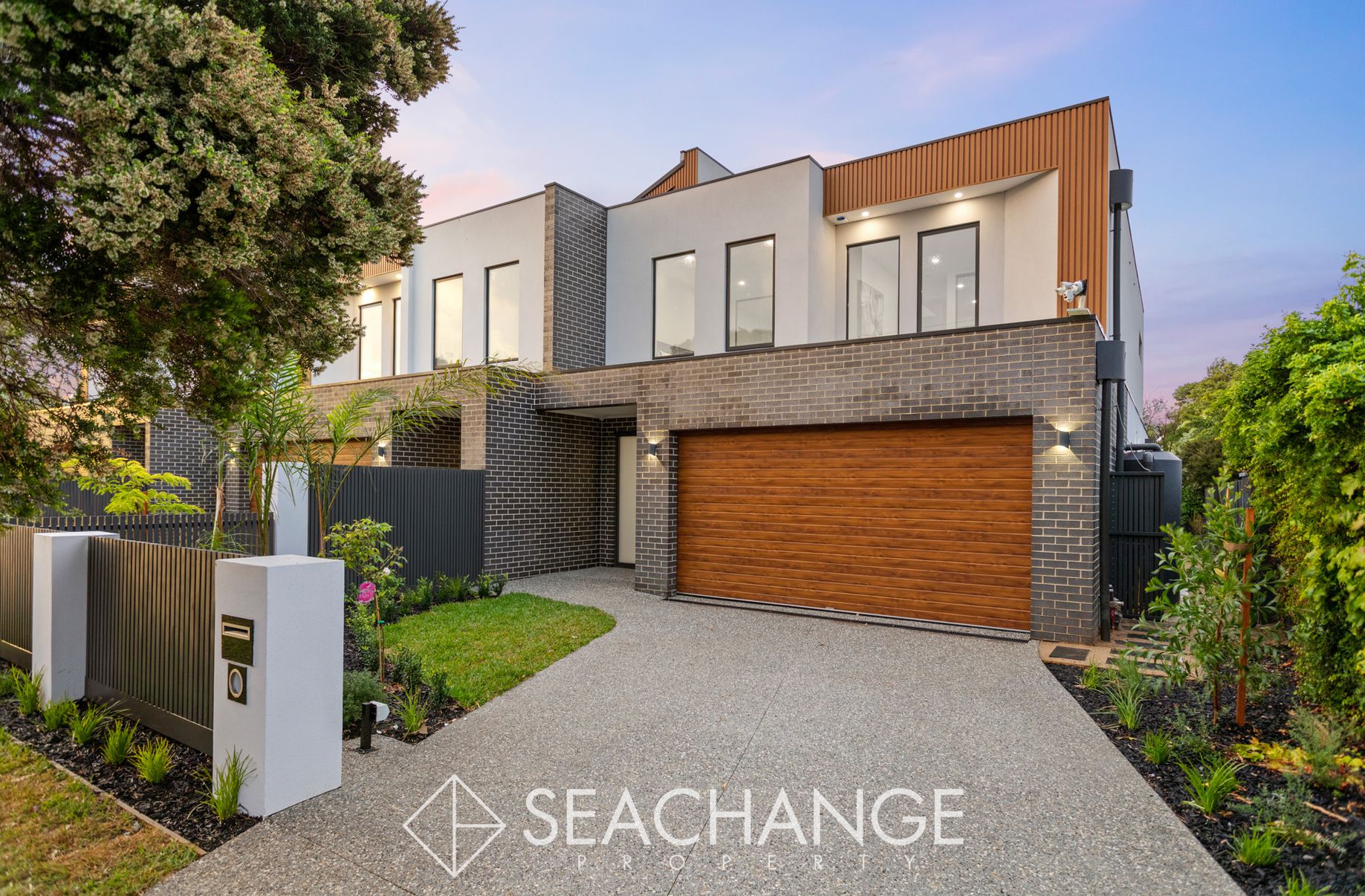 3a Carnoustie Grove , Mornington Seachange Property