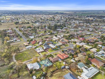 18 Burke Street, Finley