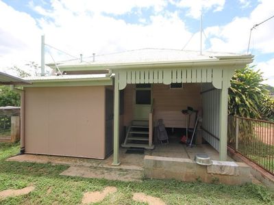 5 BENNETT STREET, Queenton