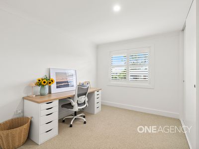 43 Edwards Avenue, Bomaderry