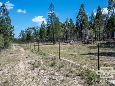 1986 Pindari Dam Road, Pindaroi