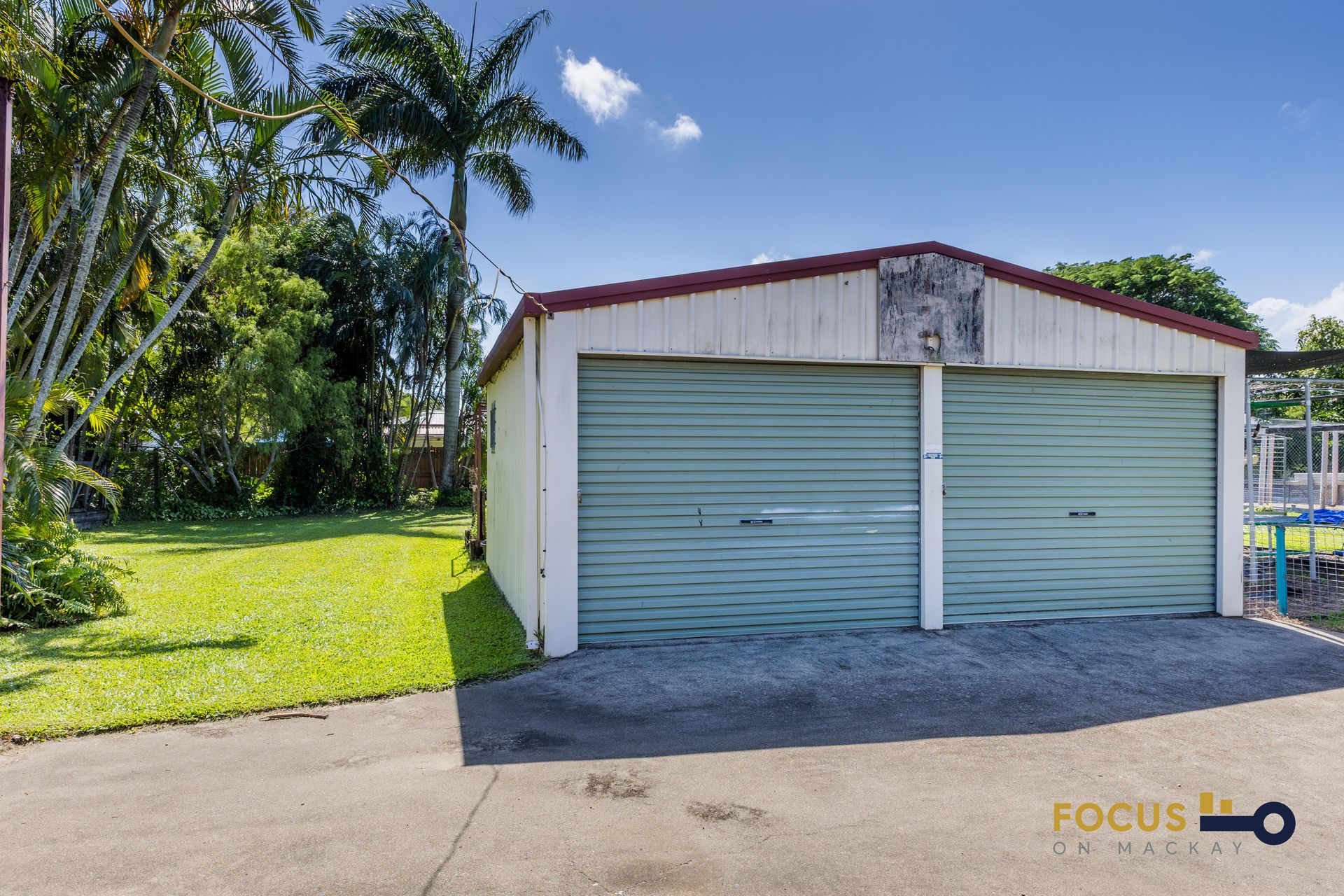 15 Queen Street, North Mackay