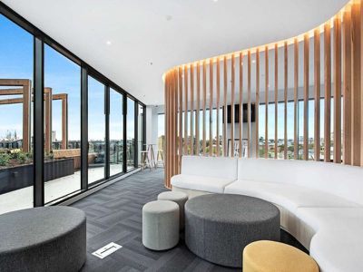 1007 / 1 Ascot Vale Road, Flemington