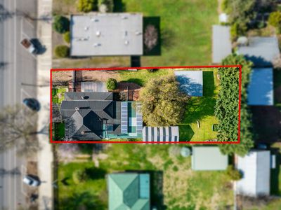 157 High Street, Heathcote