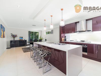 50 Ryrie Street, North Ryde