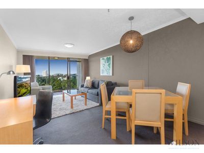 1004 / 132 Alice Street, Brisbane City