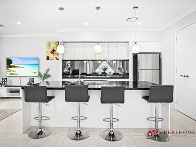 127 Greenwood Parkway, Jordan Springs