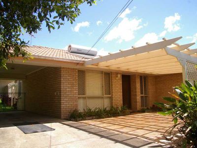 Bundamba