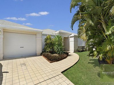 4 Columbia Way, Douglas