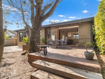 20 Barry Street, Seaford