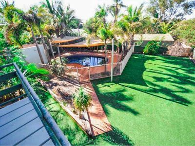 22 Moseley Street, Port Hedland