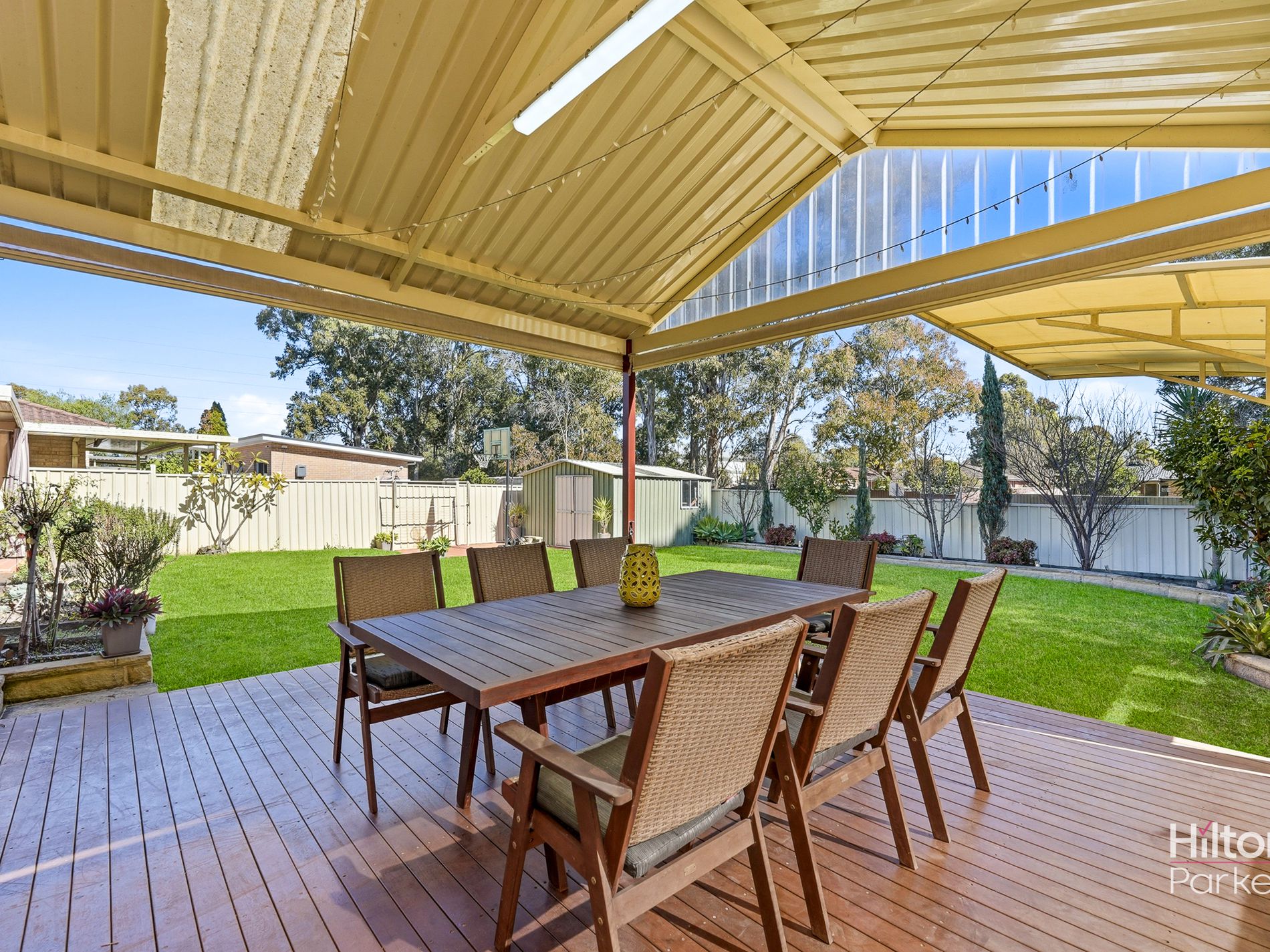 23 Brierley Crescent, Plumpton