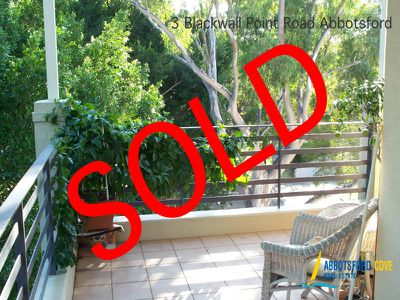 3 Blackwall Point Road , Abbotsford