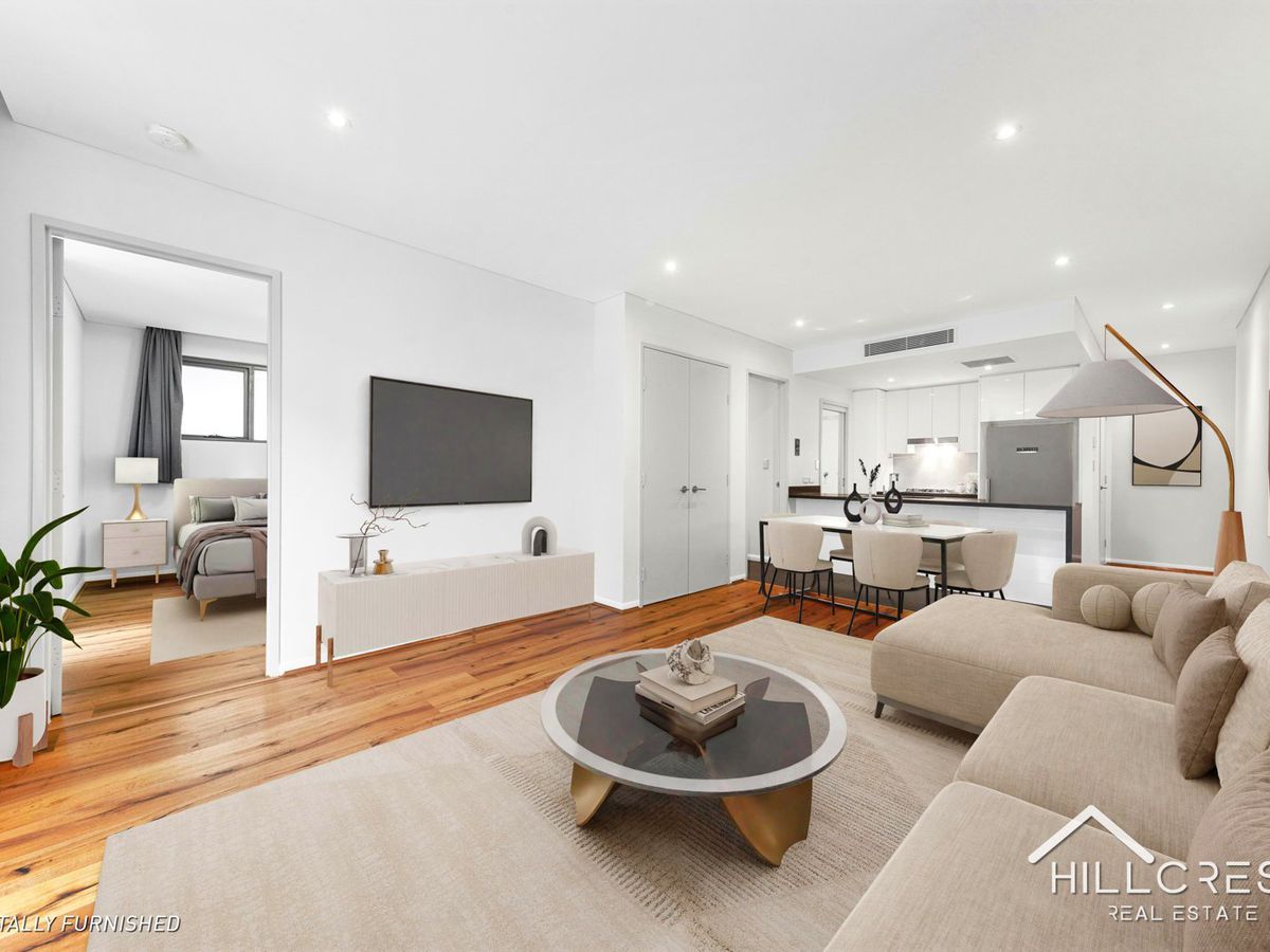 122/18 Epping Park Drive, Epping, Epping - Thumbnail 2